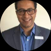 Dr Zarrar Chowdary