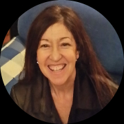 Dr Jennifer Harasty