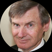 Dr Roland Hicks