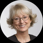 Dr Jeanette Stewart