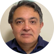 Dr Abdul Haidary
