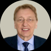 Dr David Merenstein