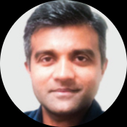 Dr Abhishek Nagesh