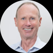 Dr Andrew Renaut