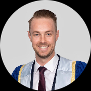 Dr Andrew Robinson