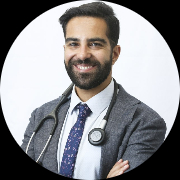Dr Tony Kodsi