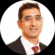 Dr Hardeep Salaria