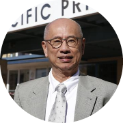 Dr Ben Teoh