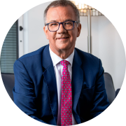 Dr Brad Wright