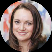 Dr Patricia Bastick