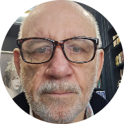 Dr Clive Hume OAM