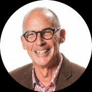 Dr Jim Muir