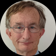 Dr Murray Hyde Page