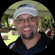 Dr Matthew Davidson
