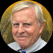 Dr Richard Hudson