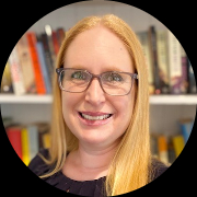 Dr Kasey Metcalf