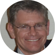 Prof Greg Bain