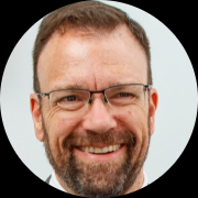 Dr Timothy Doyle