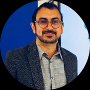 A.Prof Kiarash Taghavi