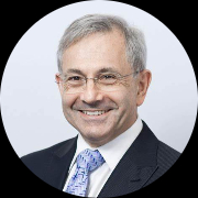 Prof Lawrence Kohan
