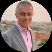 Dr Michael Mina