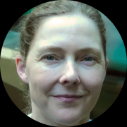 Dr Naomi Elliot
