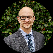 Dr Daniel Robin