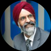 Dr Pavitar Sunner