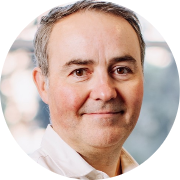 Dr Ross Jennens