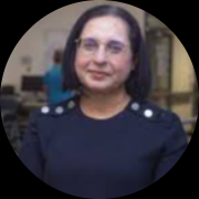 Dr Saba Asif