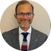 Dr Sam Mathew