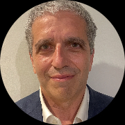 Dr Shay Zayontz
