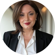 Dr Vanessa Perotti