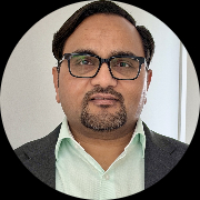 Dr Brij Kishore