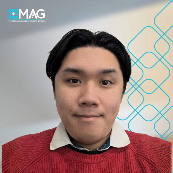 Christopher Wong