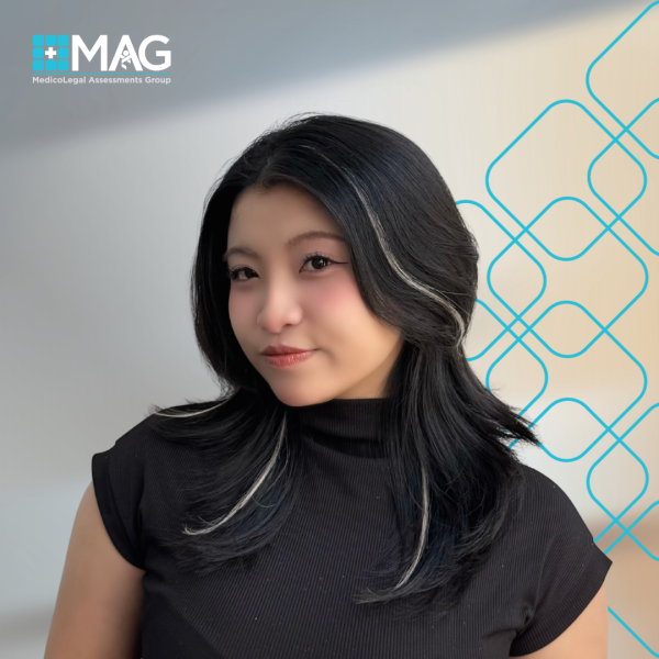 Judy Nguyen